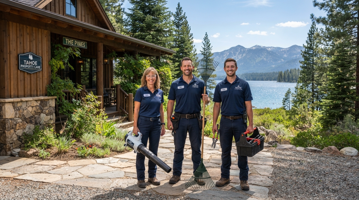 Commercial Property Maintenance