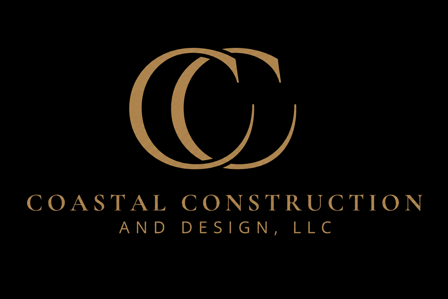 Coastal Construction & Design LLC - Luxury Custom Home Builder