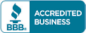 BBB Accredited Business