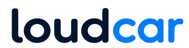Loud Car LLC - loudcar logo