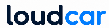 Loud Car LLC - loudcar logo