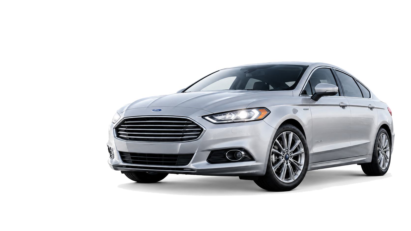 Ford Fusion sedan