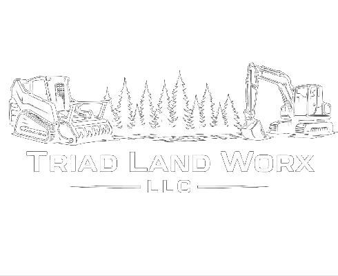 Triad Land WorX LLC