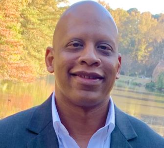 Marcus Claxton, mortgage broker and founder of Marcus Claxton Mortgage Services