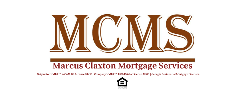 Marcus Claxton Mortgage Services