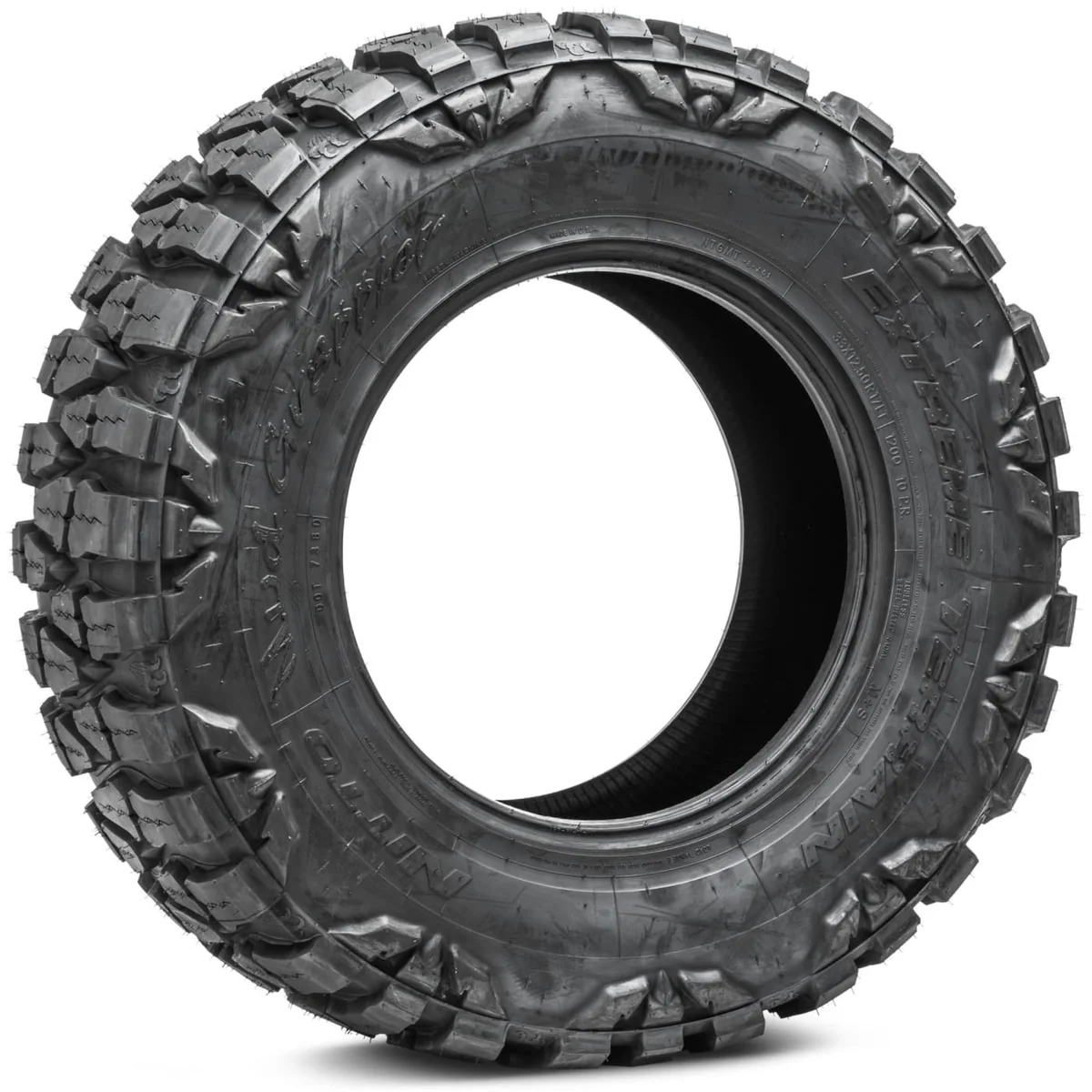 Nitto Tire