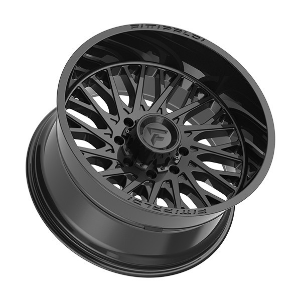 XD Wheels