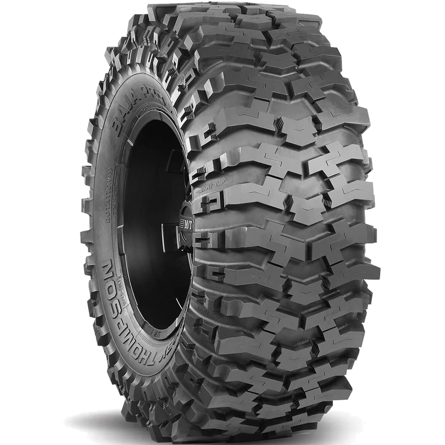Mickey Thompson Tire