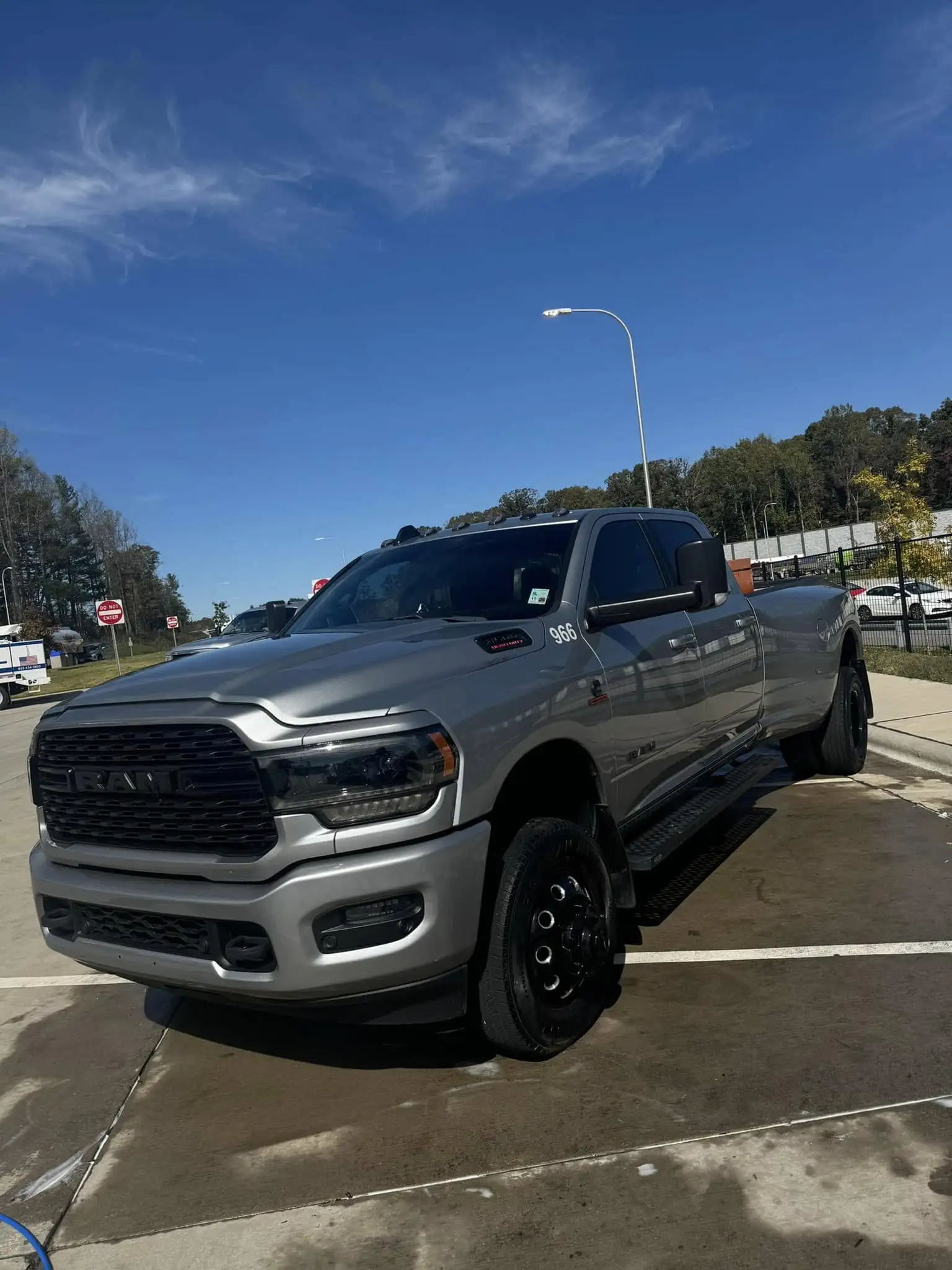 Mini Interior & Exterior Detail — professional mobile detailing service in Asheville, NC