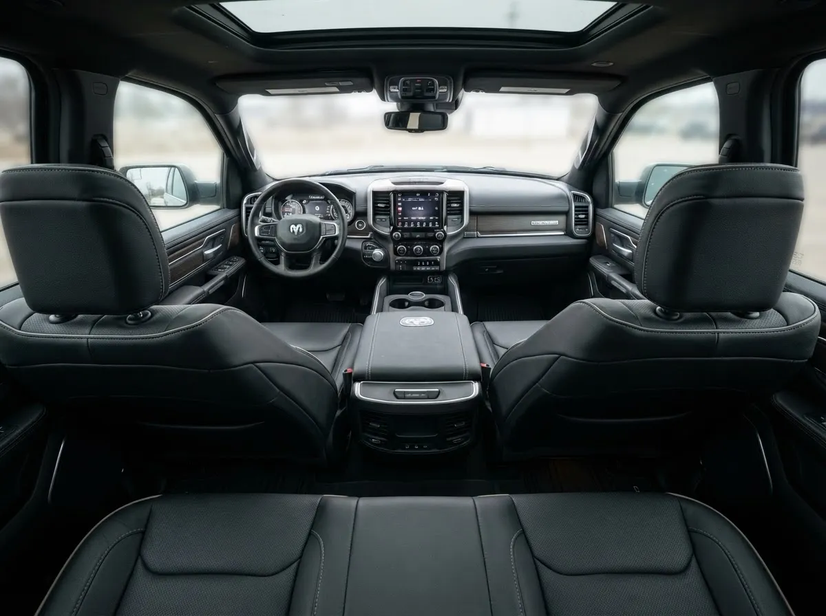 2020 Audi Q5 — Interior Detail + Exterior Detail by ELP AutoDetailing