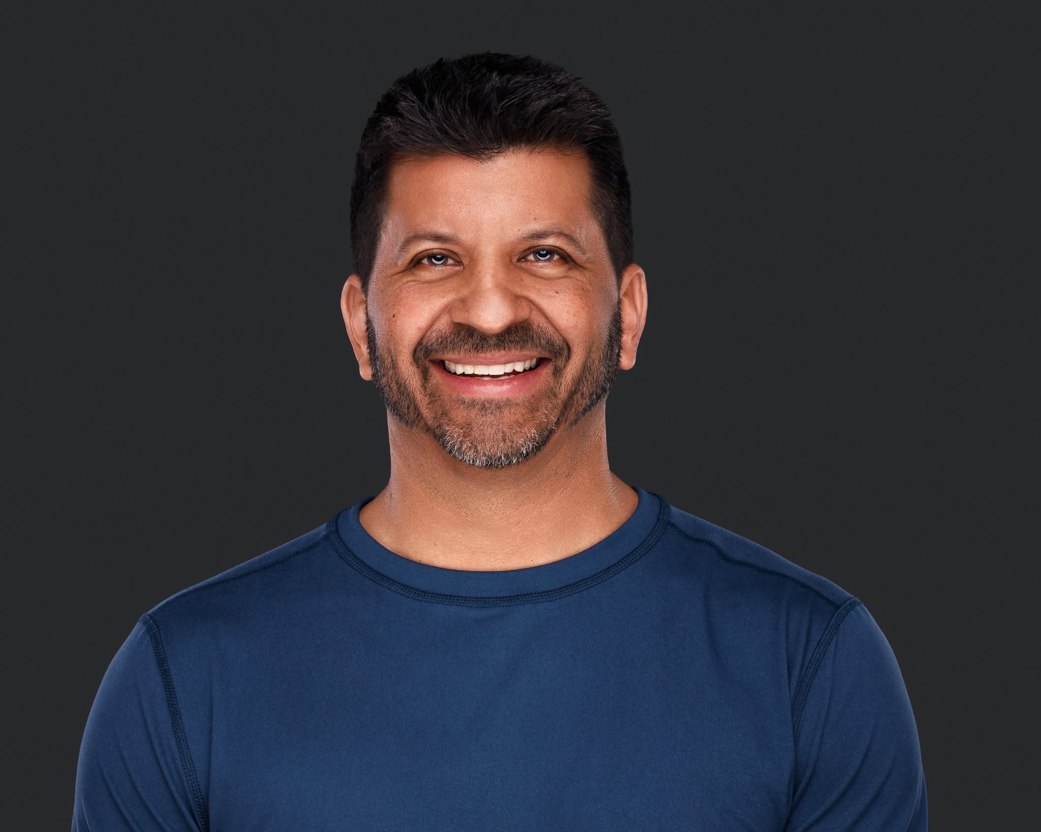James Epolito, founder of The Regenerative Medicine Architect