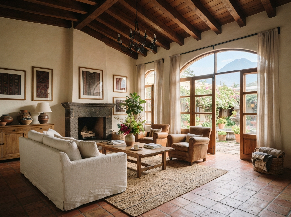 Private Luxury Stays