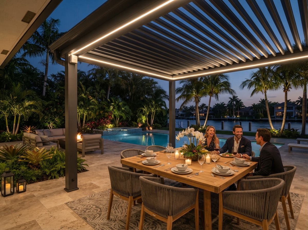 Point Lot Resort Estate