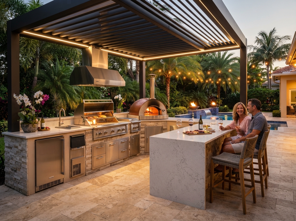 Seagate Luxury Sanctuary