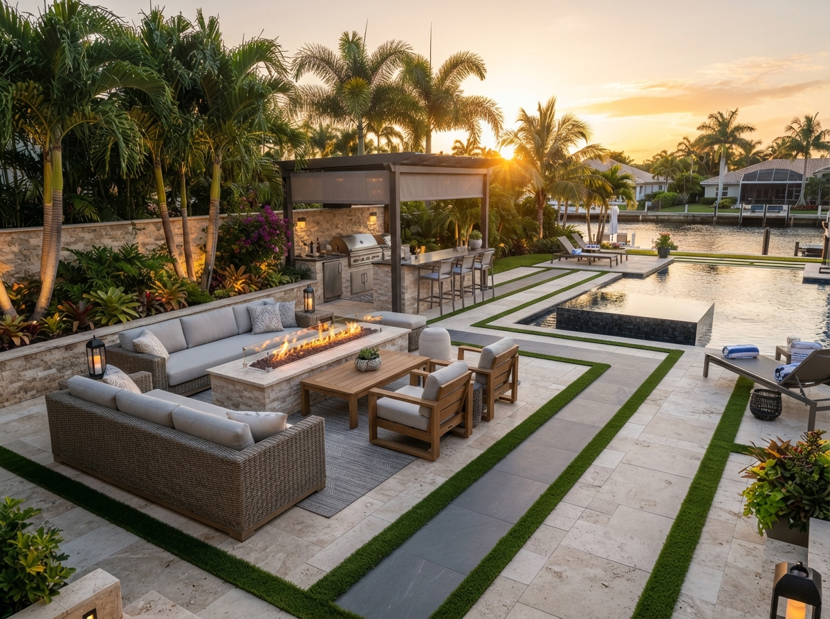 Weston Country Club Resort