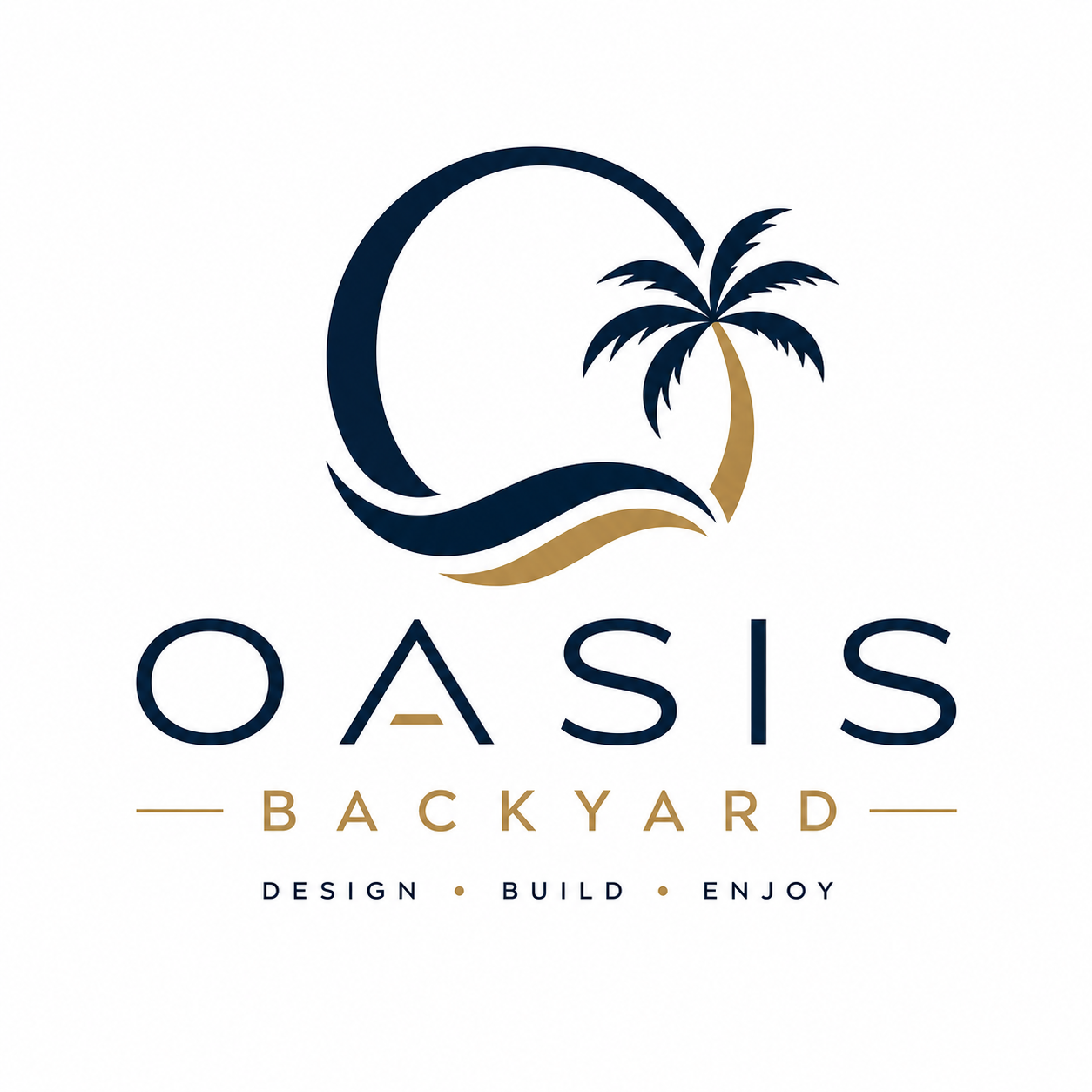 Oasis Backyards — Luxury Pool & Resort Design