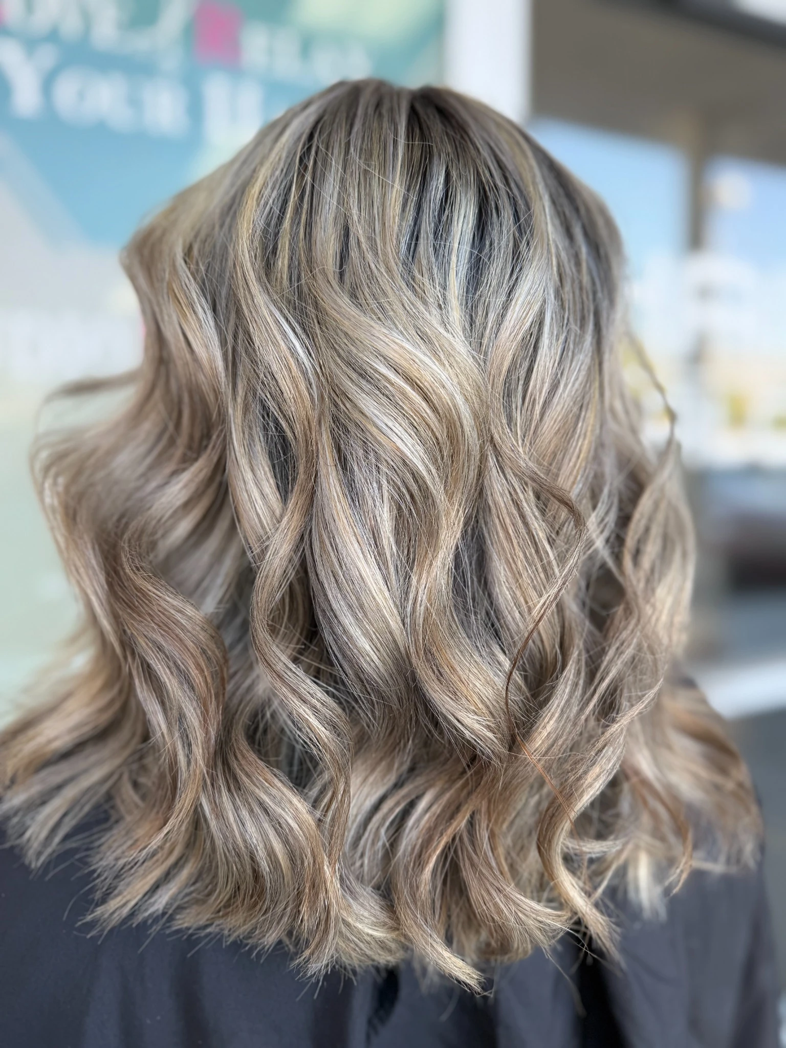 Women's Haircuts & Styling by Mary Cerna Hairstylist in Indio
