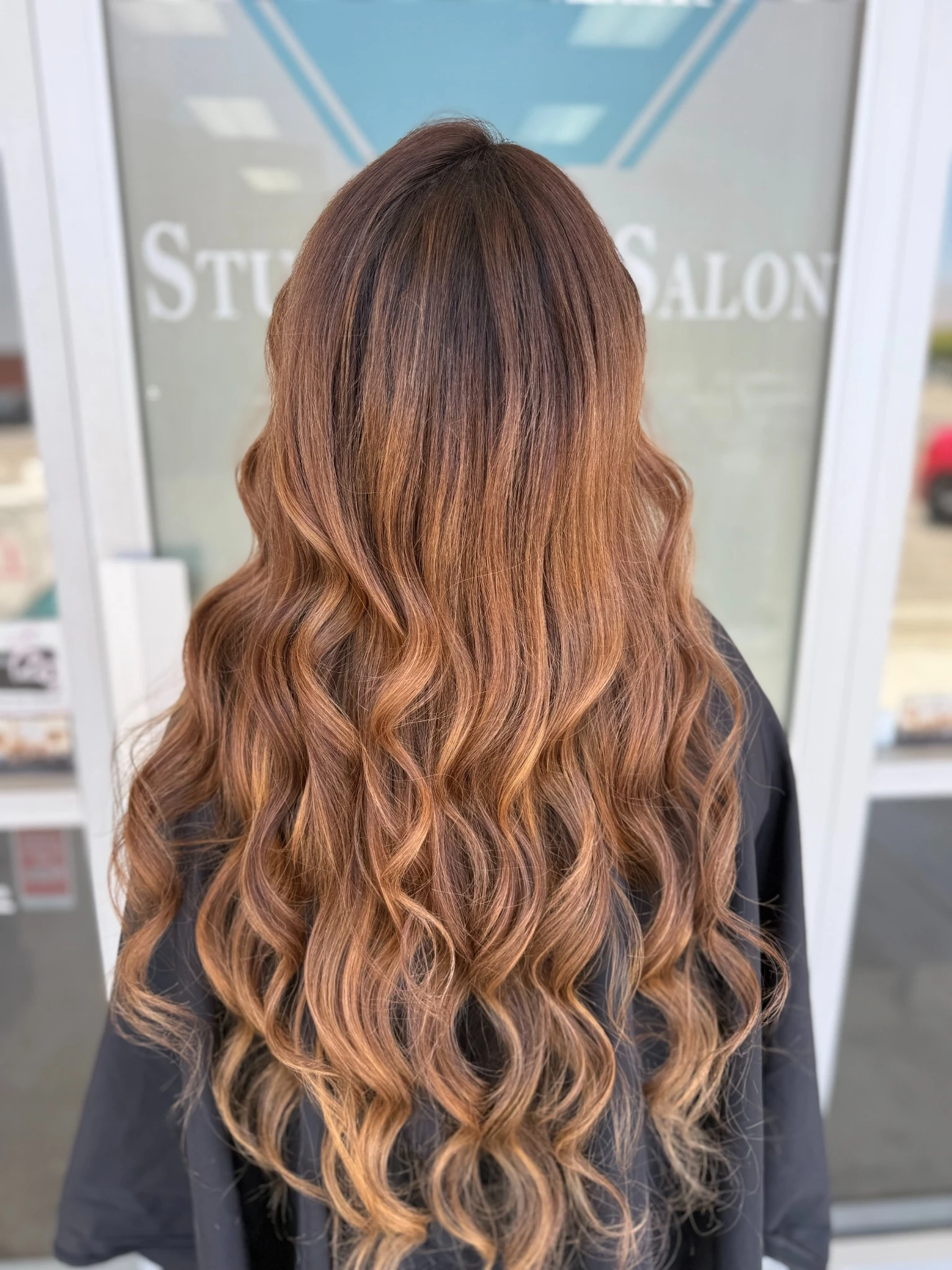 Balayage & Ombre by Mary Cerna Hairstylist in Indio