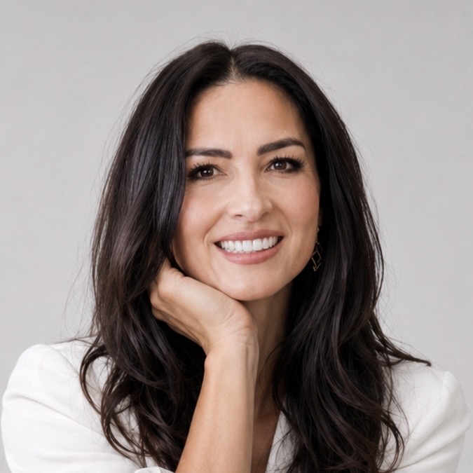 Viviana Tamai, fundadora de Boss Lady Mind