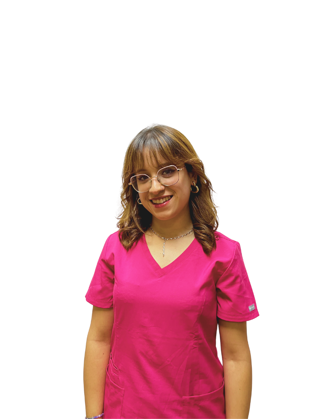 Constanza Martínez, Terapeuta Ocupacional de TeOcupas