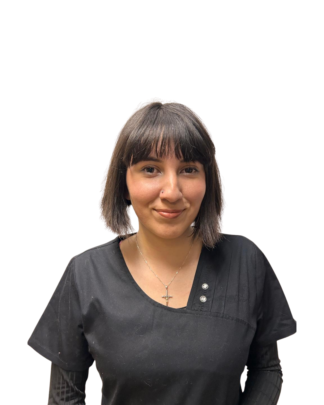 Francisca Pino, Terapeuta Ocupacional de TeOcupas