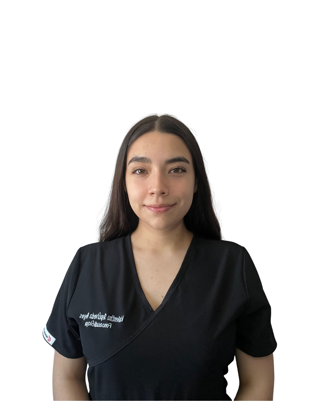 Valentina Sepúlveda, Fonoaudióloga de TeOcupas