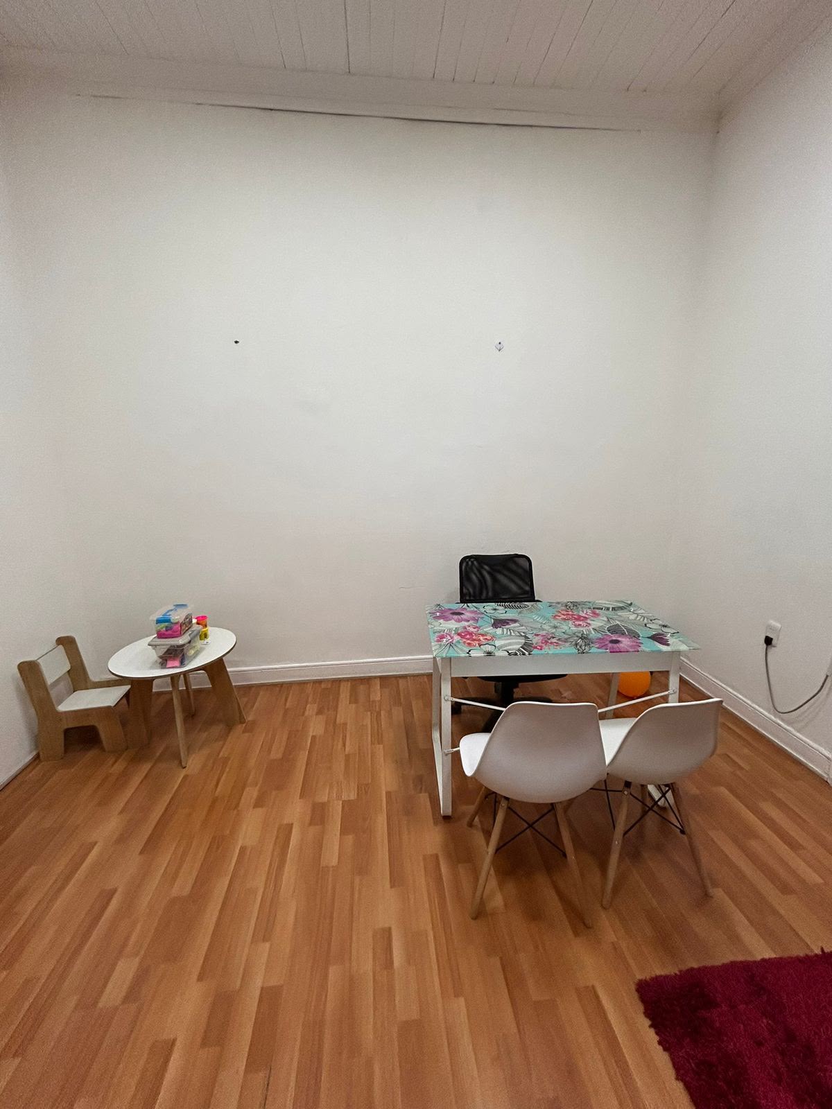 Sala de Psicología de TeOcupas en San Bernardo