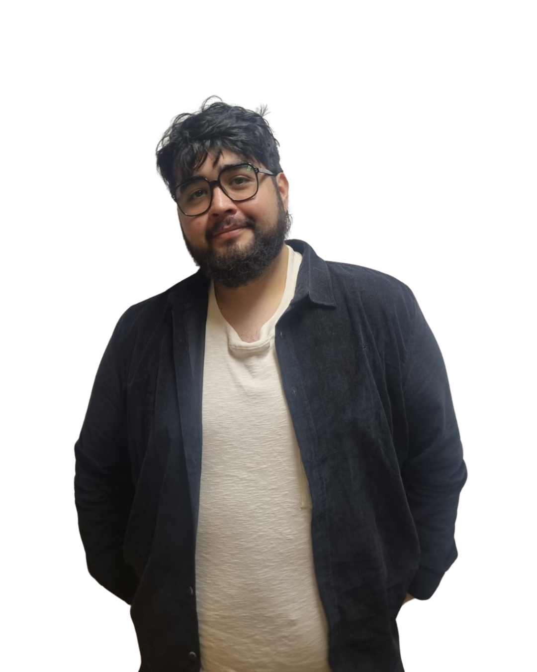 Benjamín Valdés, Psicólogo de TeOcupas