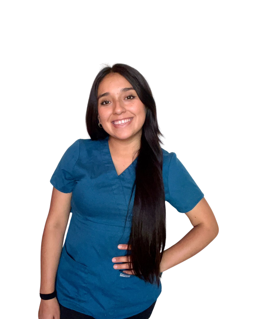 Kiara Galaz, Terapeuta Ocupacional de TeOcupas