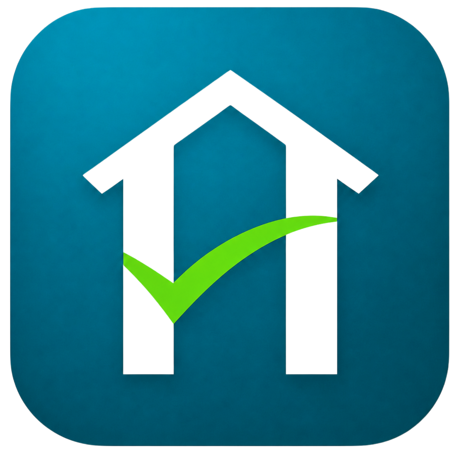 HomeWise logo
