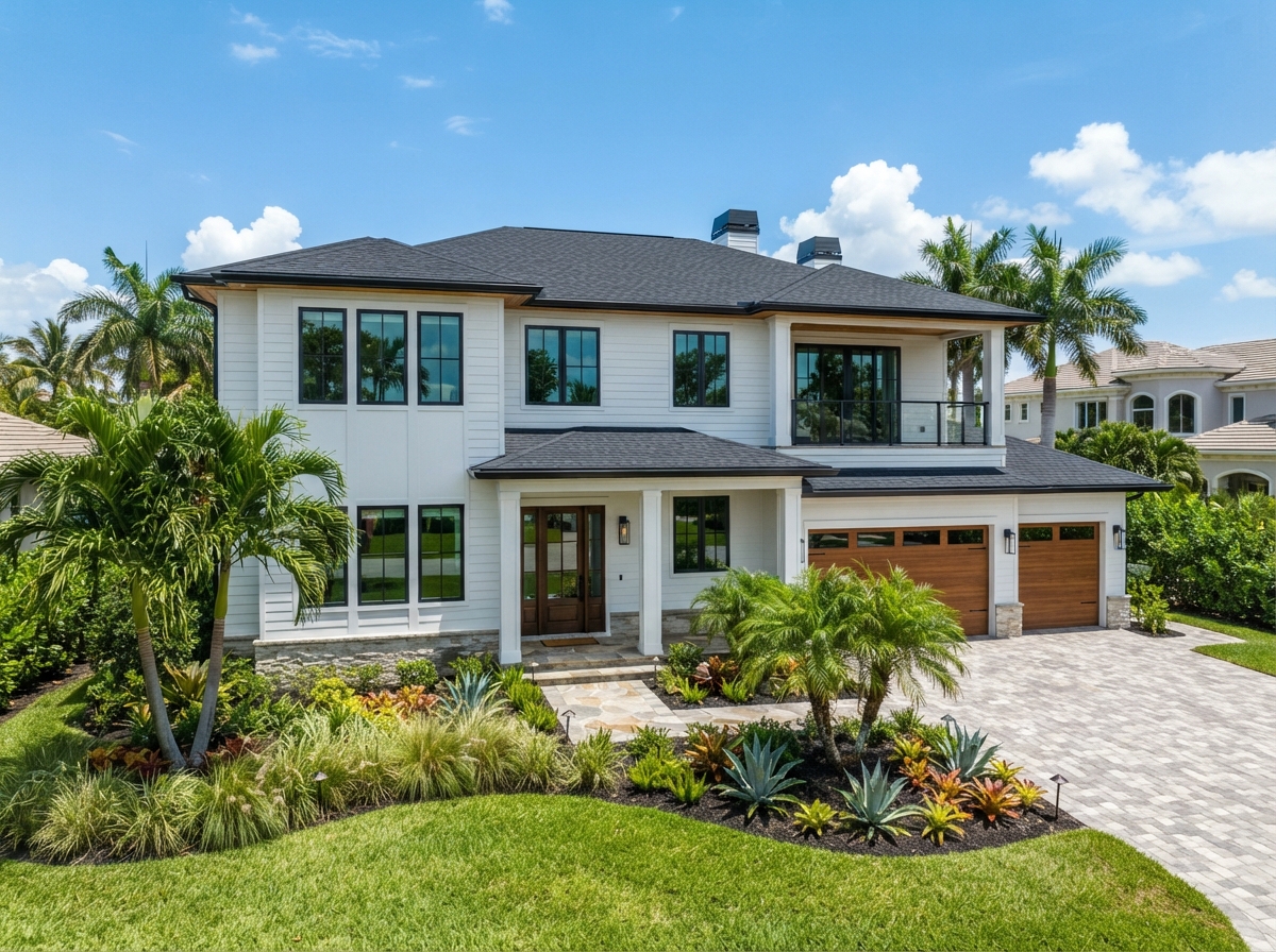 HavenPeak home renovation project completed for Sarah M. in Tampa, FL