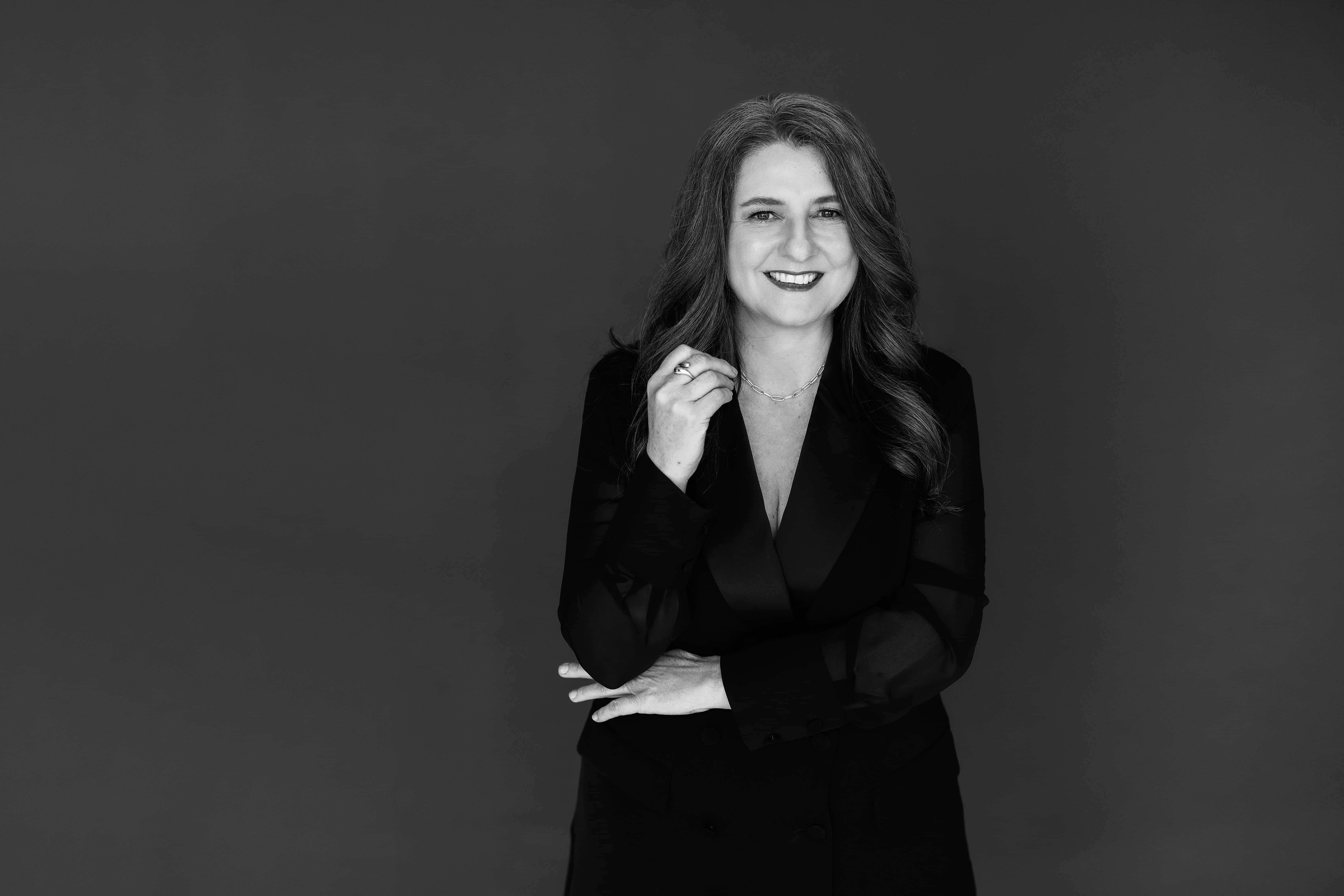Dani Draper — Signature Keynote: Belonging Is Not a Strategy