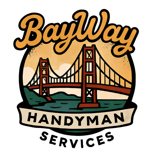 Bay Way Handyman Services logo