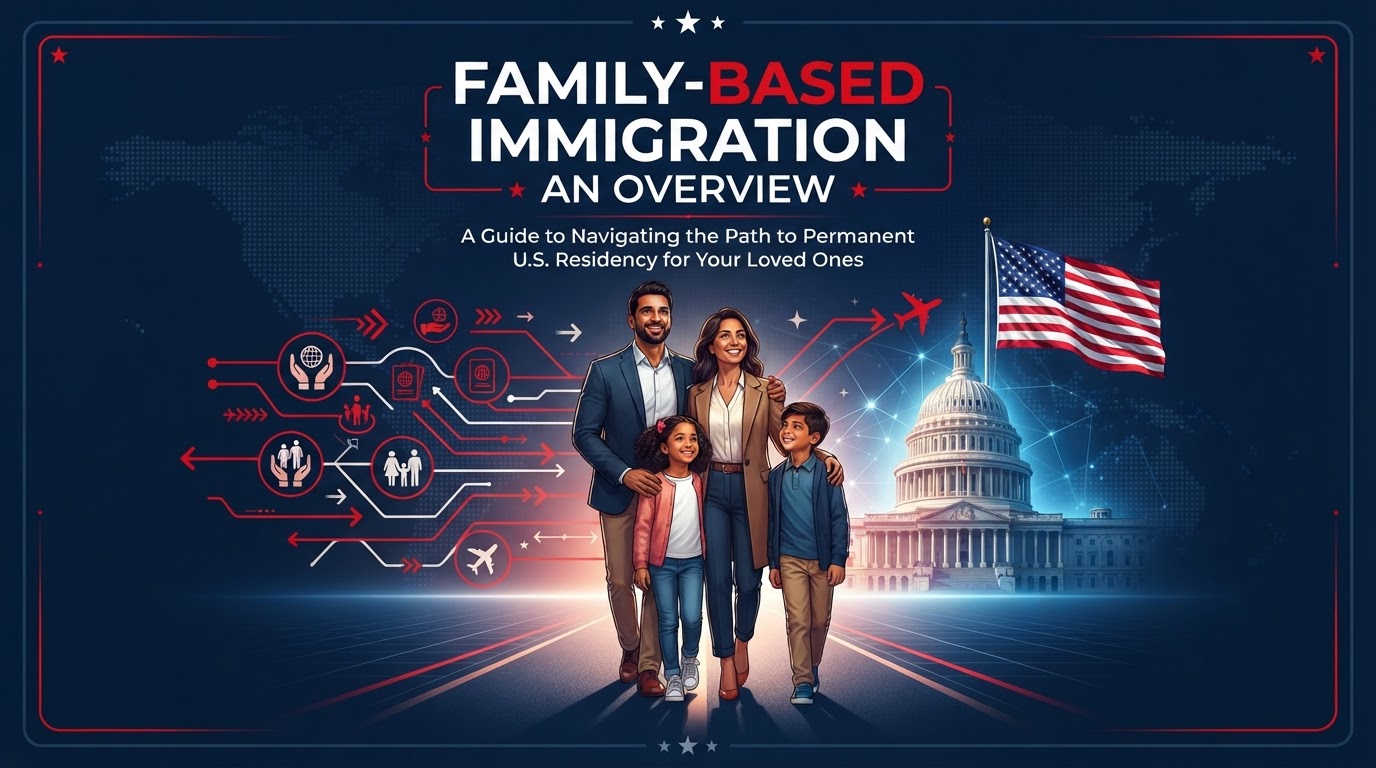 Cómo Empezar un Negocio de Preparación de Inmigración