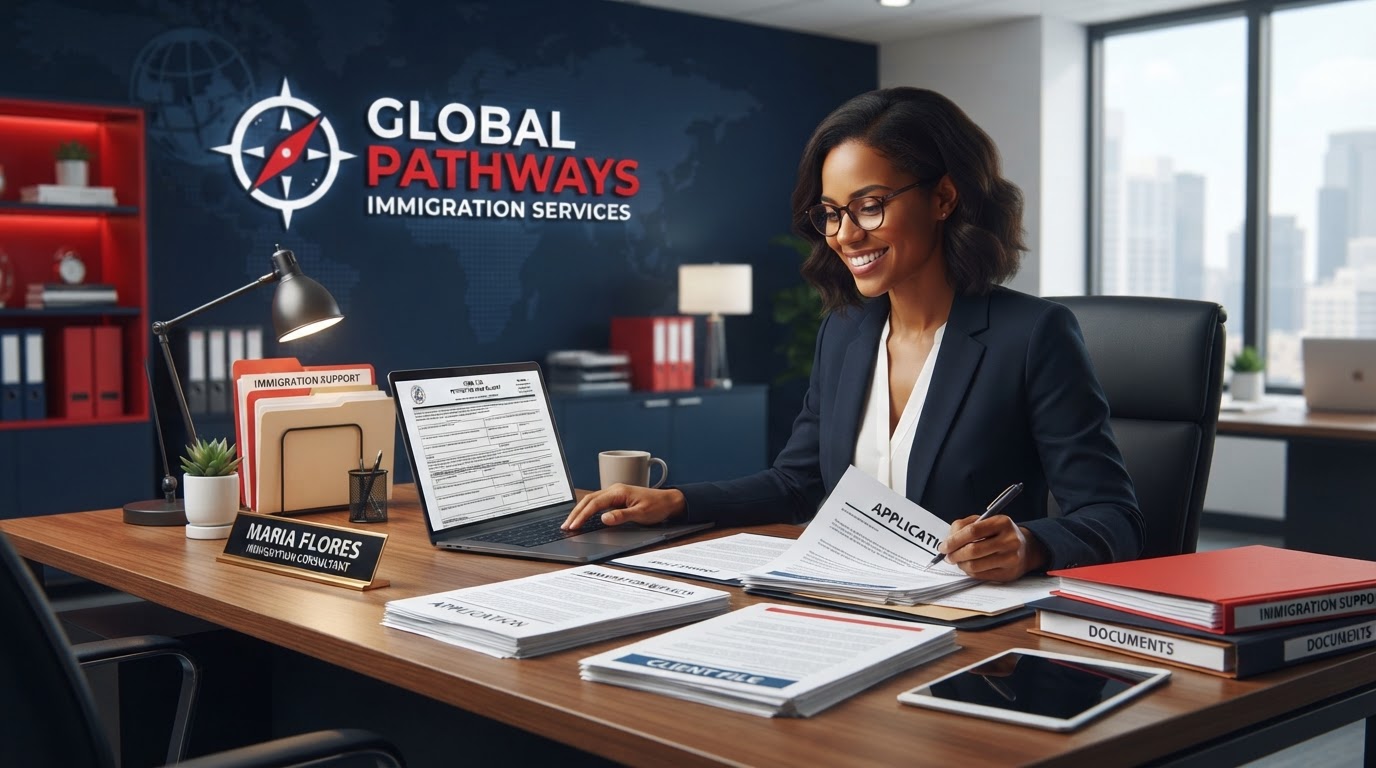 How to Price Immigration Form Preparation