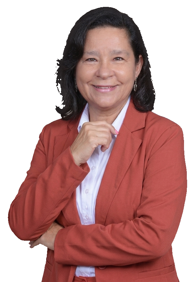 Esmeralda Maya – Fundadora e Instructora Principal, DoPapers.com