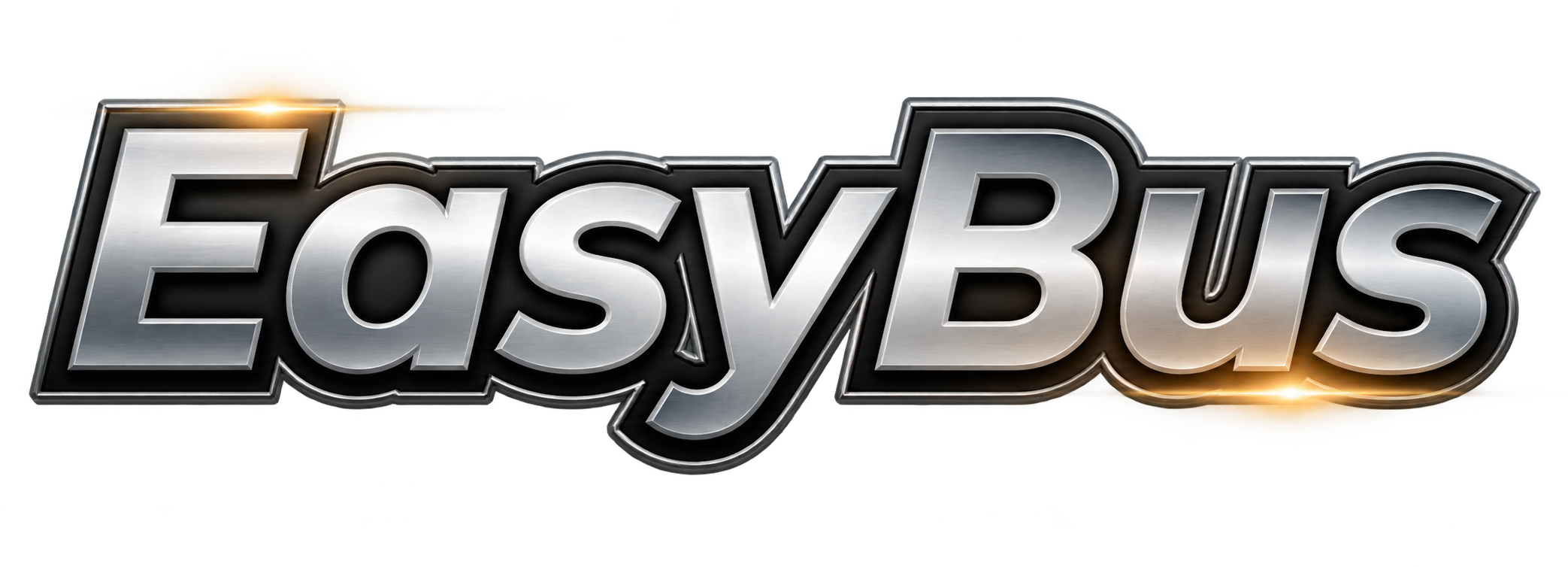 EasyBus Logo
