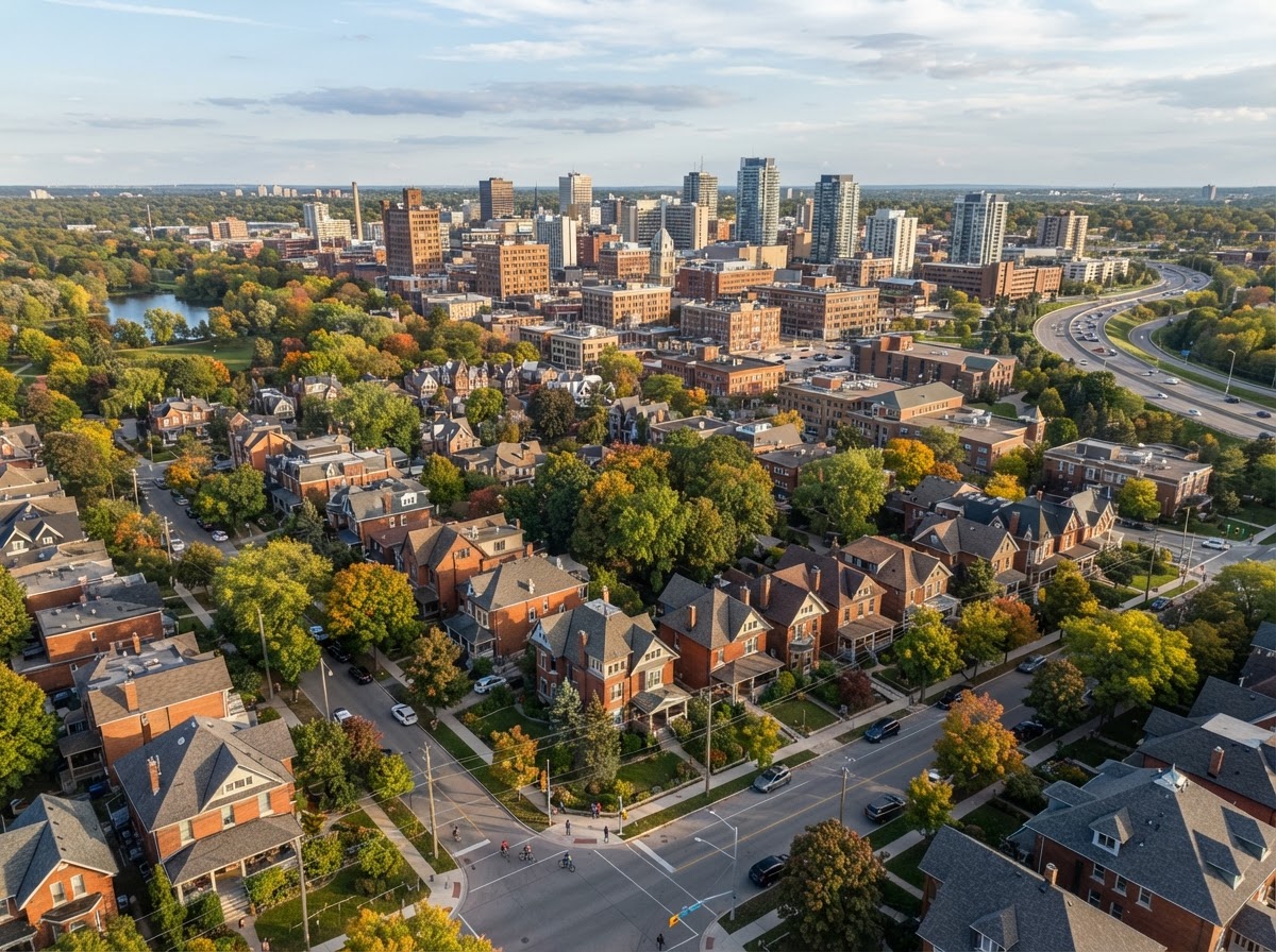 Kitchener community