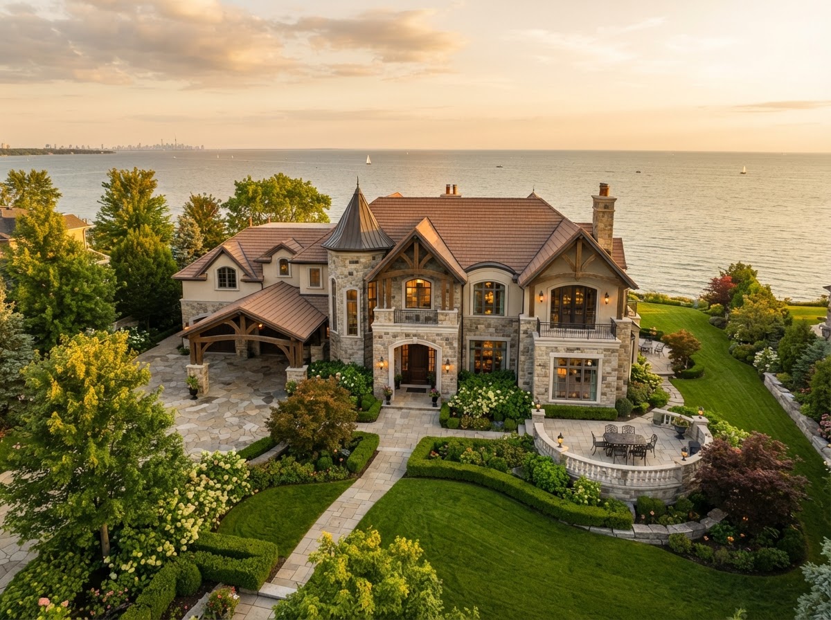 Oakville community