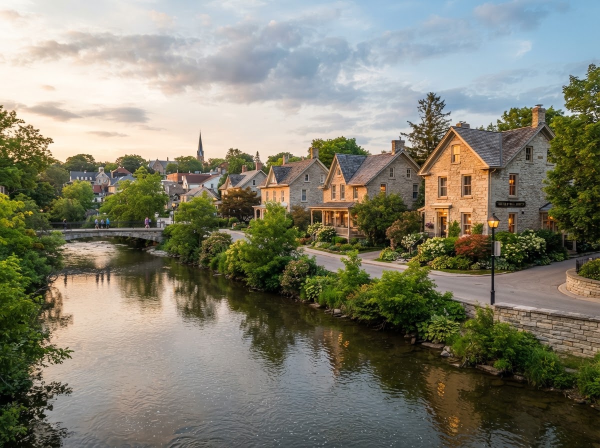 Cambridge community