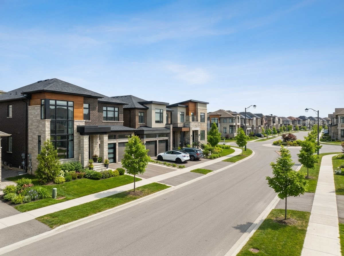 Vaughan community