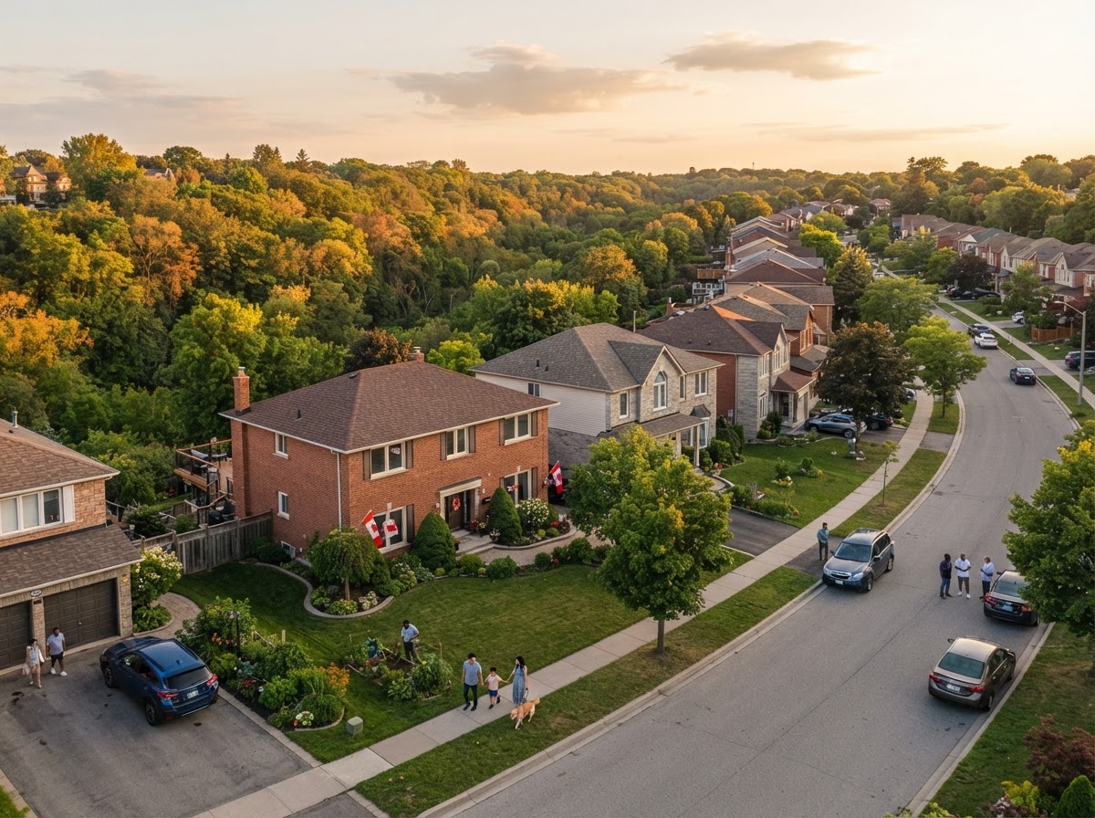 Scarborough community