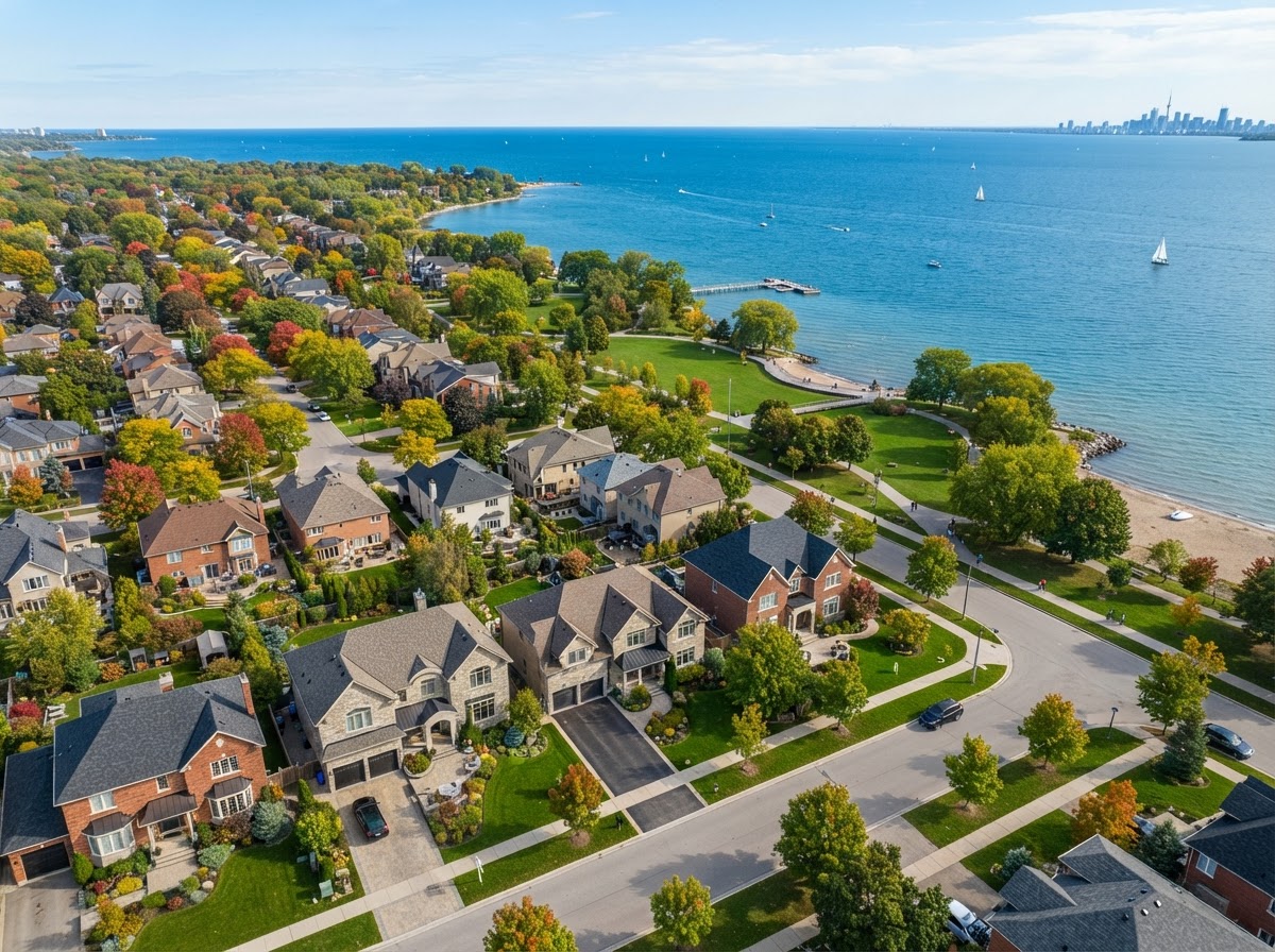 Burlington community