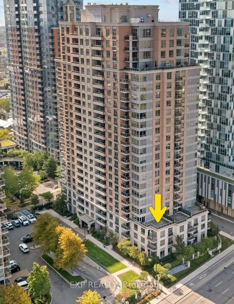 Recently sold property in Toronto