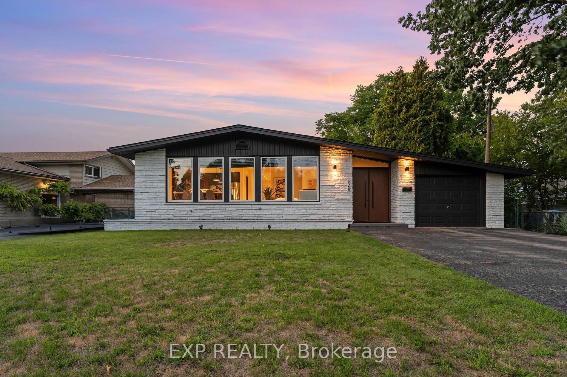 Recently sold property in Niagara Falls