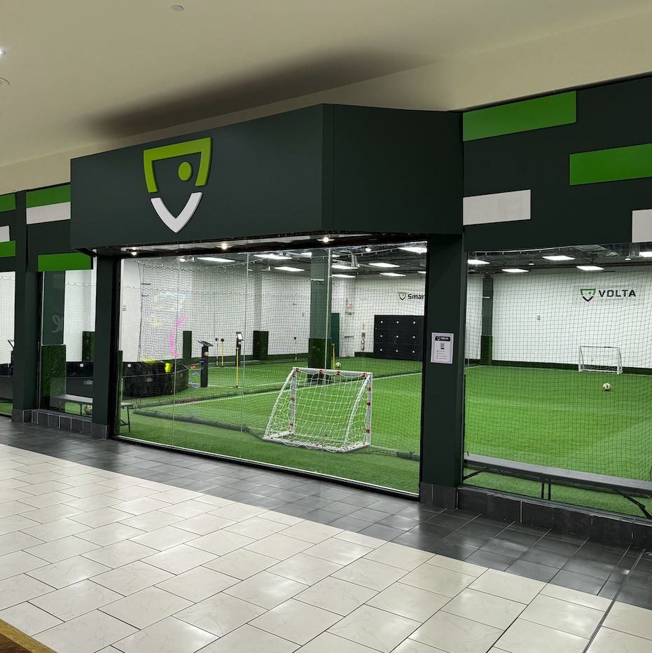 Yorktown Heights VOLTA Training Center