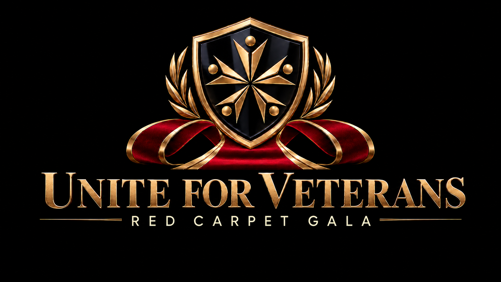 Unite For Veterans Red Carpet Gala