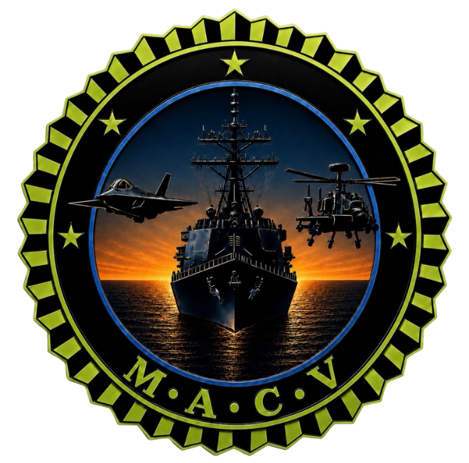 MACV Foundation