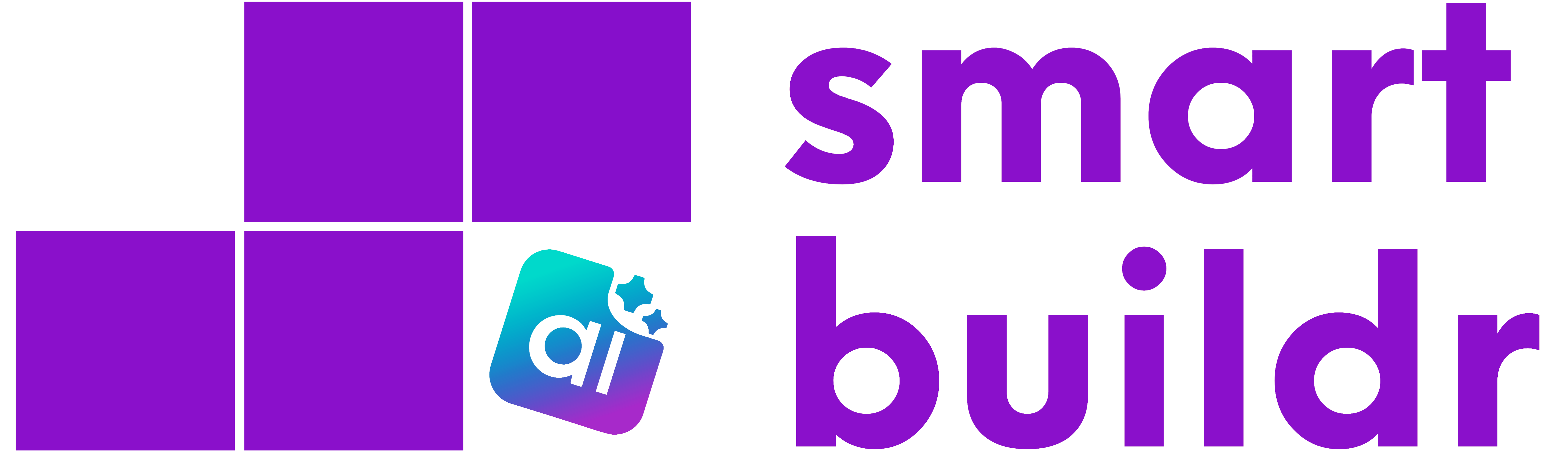 SmartBuildr Logo