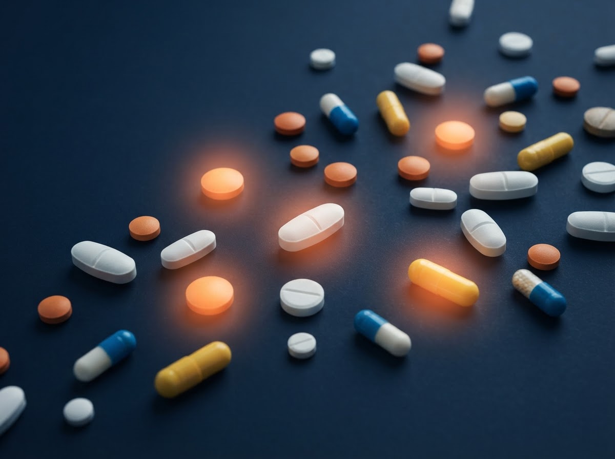 The Side Effects You've Stopped Mentioning: Why Some People Look Beyond Medication